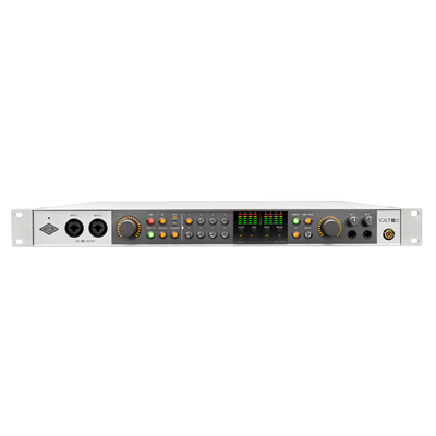 Universal Audio VOLT876 24-in/28-out USB-C Audio Interface