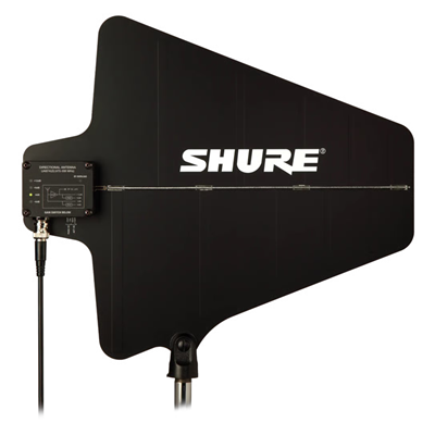 Shure UA874US Active Directional Antenna
