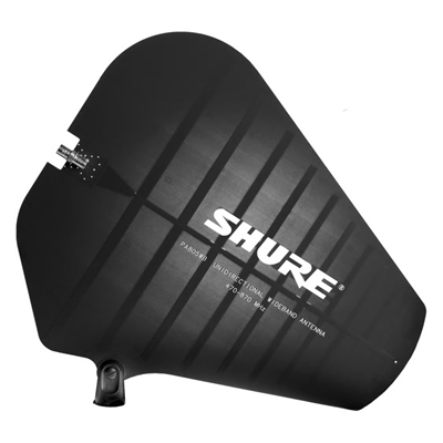 Shure PA805SWB Unidirectional Super Wideband Antenna