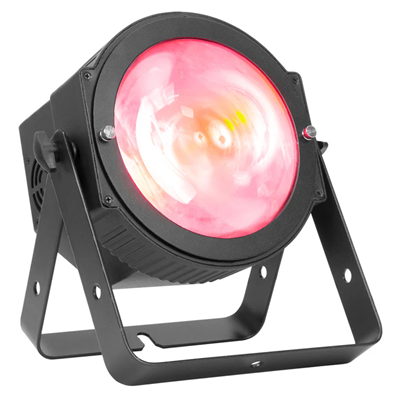 ADJ 100W RGB COB Flat Par (DOTZPAR100)
