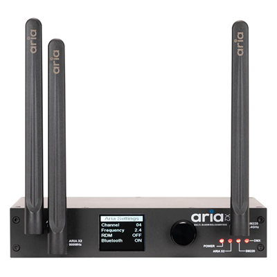 ADJ Wireless Lighting Bridge (ARIAX2BRIDGE)