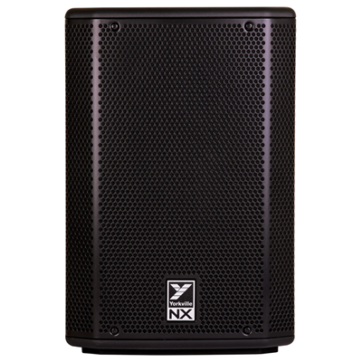 Yorkville NX8P 8" 1000w Powered Speaker