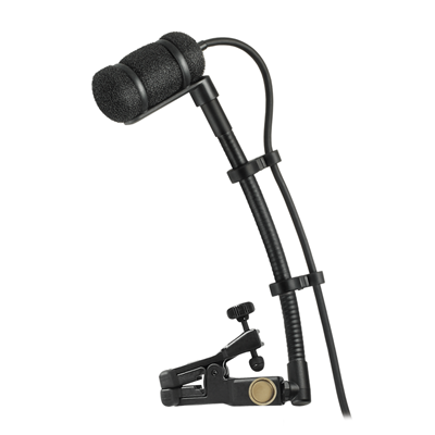 Audiotechnica ATM350U Cardioid Condenser Surface Mount System