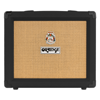 Orange CRUSH20RT 1x8" 20w Guitar Combo Amp