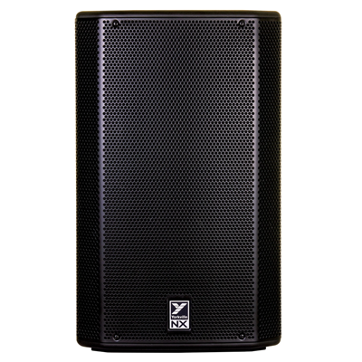 Yorkville NX12P 12" 4850W Powered Speaker