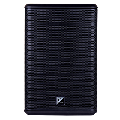 Yorkville EXMPRO10 10" Battery Powered Speaker
