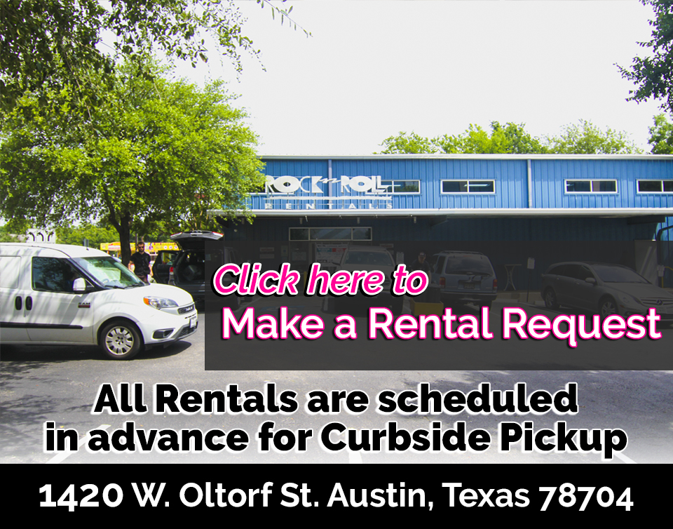 Ready to Rent? Click Here to Schedule a Rental