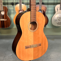 Classical Nylon String Bronze Level Acoustic Guitars