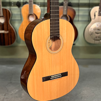 Classical Nylon String Bronze Level Acoustic Guitars