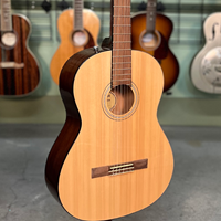 Classical Nylon String Bronze Level Acoustic Guitars
