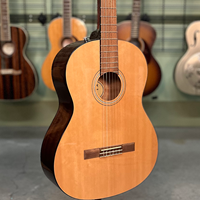 Classical Nylon String Bronze Level Acoustic Guitars