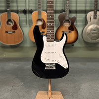 Bronze Level Electric Guitars
