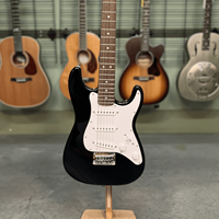 Bronze Level Electric Guitars