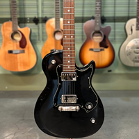 Gold Level Electric Guitars