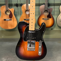 Platinum Level Electric Guitars