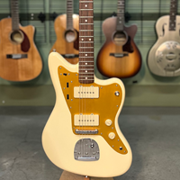 Gold Level Electric Guitars