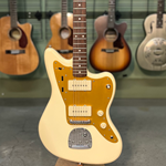 Gold Level Electric Guitars