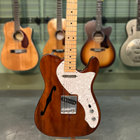 Gold Level Electric Guitars