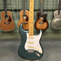 Silver Level Electric Guitars
