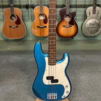 Precision Bass Gold Level Bass Guitars