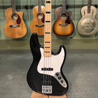 Jazz Bass Platinum Level Bass Guitars