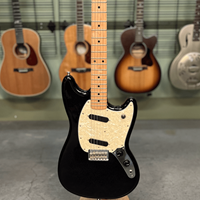 Short-Scale Gold Level Electric Guitars