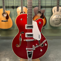 Platinum Level Electric Guitars