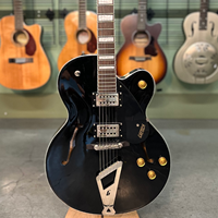 Silver Level Electric Guitars