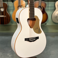 Acoustic-Electric Silver Level Acoustic Guitars