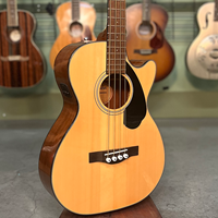 Acoustic Basses Silver Level Bass Guitars