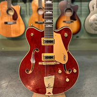 12-String Platinum Level Electric Guitars