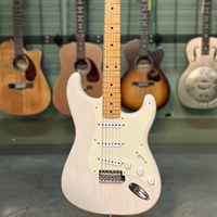 Titanium Level Electric Guitars