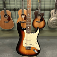 12-String Platinum Level Electric Guitars