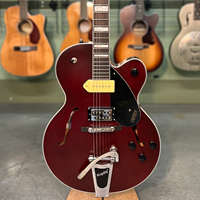 Gold Level Electric Guitars