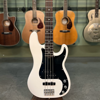 Precision Bass Titanium Level Bass Guitars
