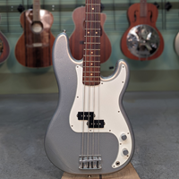 Precision Bass Gold Level Bass Guitars