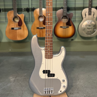 Precision Bass Gold Level Bass Guitars