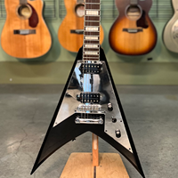 Platinum Level Electric Guitars