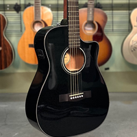 Acoustic-Electric Bronze Level Acoustic Guitars