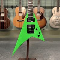 Bronze Level Electric Guitars