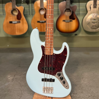 Jazz Bass Platinum Level Bass Guitars