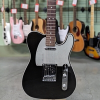 Titanium Level Electric Guitars