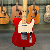 Gold Level Electric Guitars