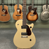 Silver Level Electric Guitars