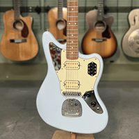 Platinum Level Electric Guitars