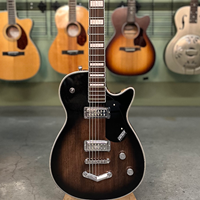 Baritone Gold Level Electric Guitars