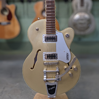 Semi-hollow Platinum Level Electric Guitars
