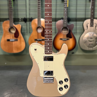Platinum Level Electric Guitars