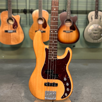 Precision Bass Titanium Level Bass Guitars