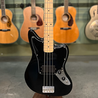 Affinity Series|Medium-Scale Bronze Level Bass Guitars
